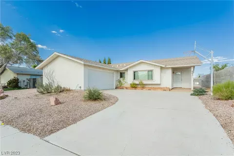 201 Bradshaw Way, Las Vegas, NV 89145