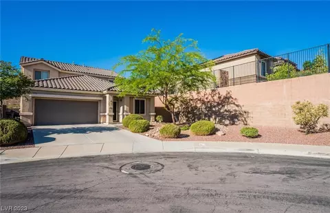 125 Lovage St, Henderson, NV 89002
