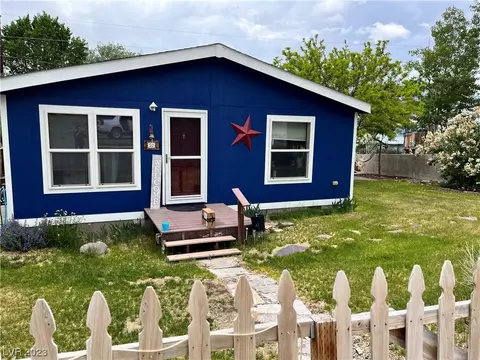 59 N 3rd St, Mcgill, NV 89318