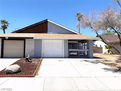 4383 Pineaire St, Las Vegas, NV 89147