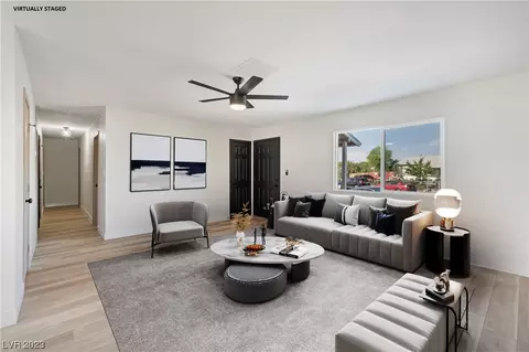 2730 King Charles St, North Las Vegas, NV 89030
