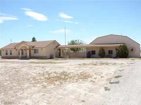 1441 W Hickory St, Pahrump, NV 89048