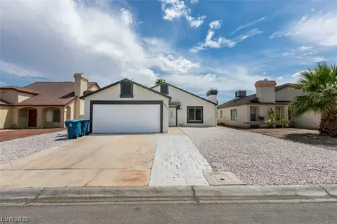 3827 Southern Light Dr, Las Vegas, NV 89115