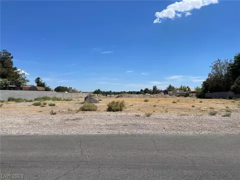 La Madre & Durango Way, Las Vegas, NV 89149
