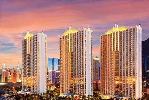 135 E Harmon Ave #2204, Las Vegas, NV 89109
