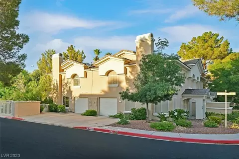 500 Amber Moon St, Henderson, NV 89015