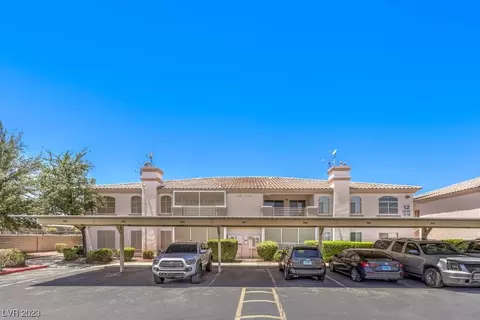 4555 E Sahara Ave #247, Las Vegas, NV 89104