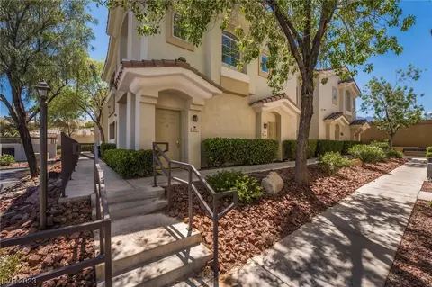1511 Ruby Cliffs Ln #201, Las Vegas, NV 89144