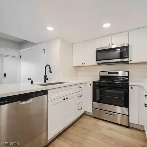 3771 Desert Marina Dr #85, Laughlin, NV 89029