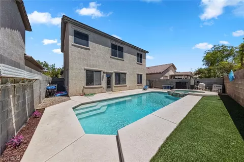 5135 Sapphire Creek Ct, Las Vegas, NV 89131