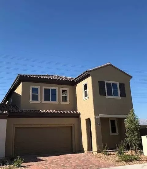 5213 Fiery Sky Ridge St, Las Vegas, NV 89148