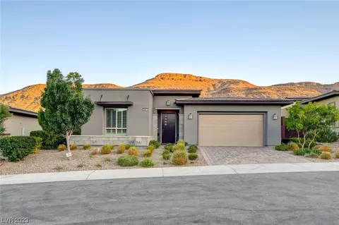 6867 Mojave Sage Ct, Las Vegas, NV 89148