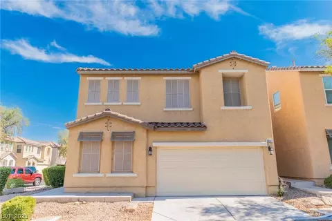 5057 Vacaville Ave, Las Vegas, NV 89139