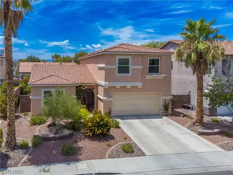 213 Malcolm St, Henderson, NV 89074