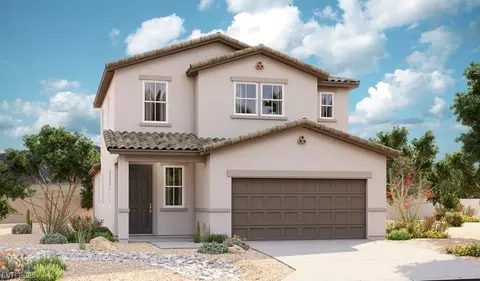 139 Stanley Cv, Mesquite, NV 89027