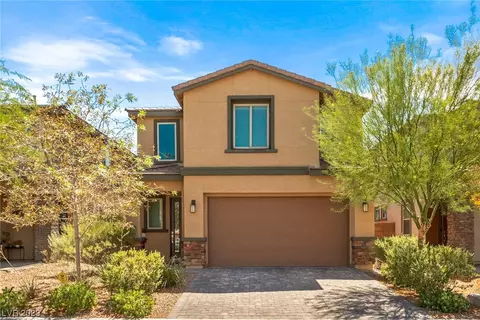 869 Bluebell Brook St, Henderson, NV 89052