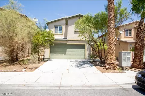 3672 Asbury Hill Ave, Las Vegas, NV 89110