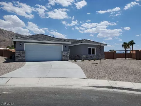 6691 Viewpoint Dr, Las Vegas, NV 89156