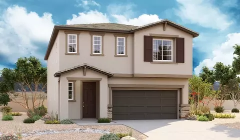 130 Stanley Cv, Mesquite, NV 89027