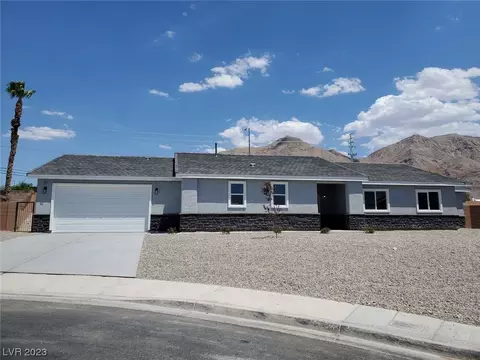 6695 Viewpoint Dr, Las Vegas, NV 89156