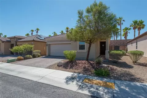 645 Viale Machiavelli Ln, Henderson, NV 89011
