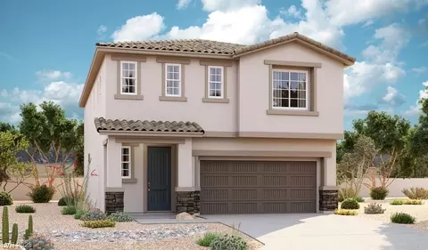 124 Stanley Cv, Mesquite, NV 89027