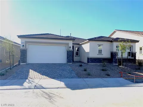 6309 Gambetta St, Las Vegas, NV 89115