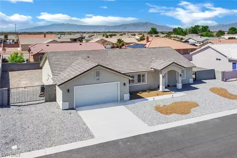 601 Courtney Ln, Pahrump, NV 89060