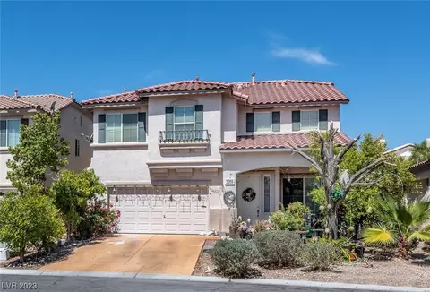 3269 Monaco Shores Dr, Las Vegas, NV 89117