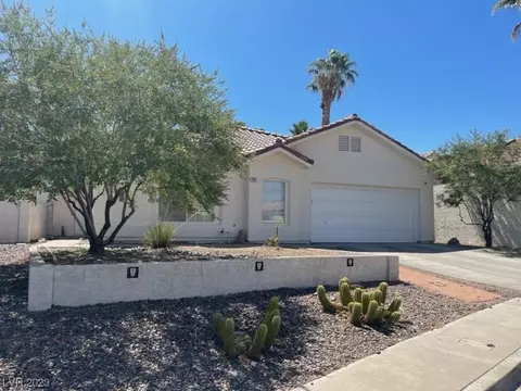 691 Senator Ct, Henderson, NV 89015