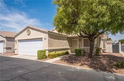 5097 Midnight Oil Dr, Las Vegas, NV 89122