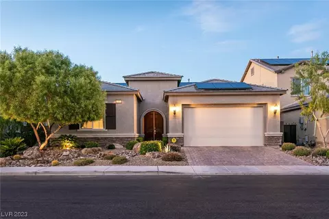 1614 Dire Wolf Ave, North Las Vegas, NV 89084