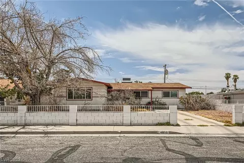 4855 Terra Linda Ave, Las Vegas, NV 89120