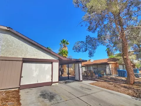 4811 Treetrunk Ave, Las Vegas, NV 89147