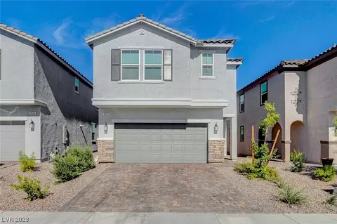 3442 Sierra Iris St, Las Vegas, NV 89117