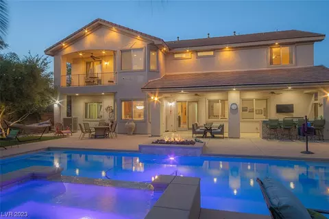 10175 Hailey Lynne Rd, Las Vegas, NV 89183