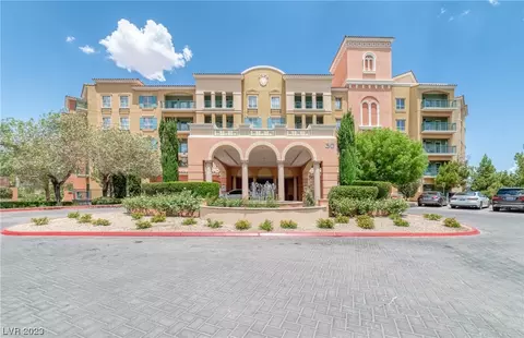 30 Strada Di Villaggio #421, Henderson, NV 89011