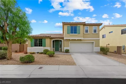 7142 Laramie Ave, Las Vegas, NV 89113