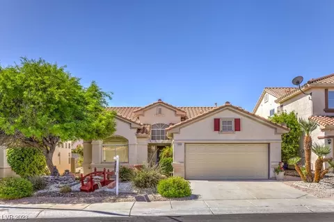9009 Valley Of Fire Ave, Las Vegas, NV 89129