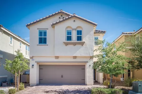 2920 Tranquil Brook Ave, Henderson, NV 89044