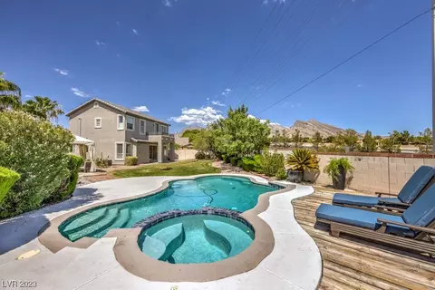 10652 Windrose Point Ave, Las Vegas, NV 89144