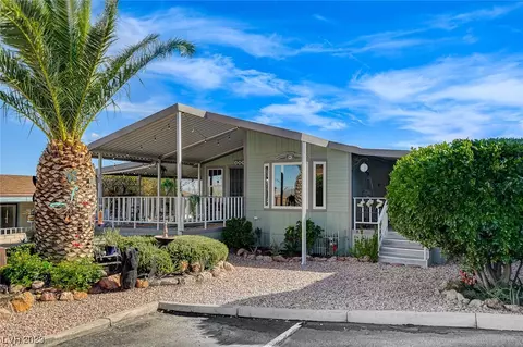 585 Lake Superior Ln, Boulder City, NV 89005