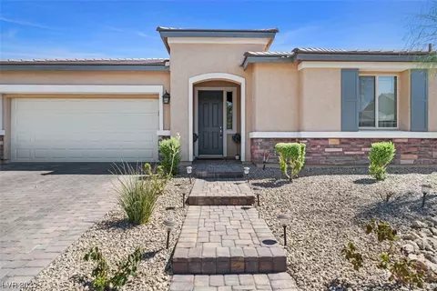 5595 Moore Cove Ave, Las Vegas, NV 89131