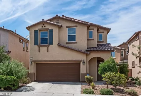 5459 Funks Grove Ln, Las Vegas, NV 89122