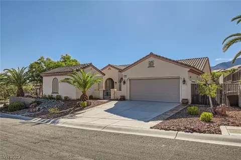 2204 Cordaville Dr, Henderson, NV 89044