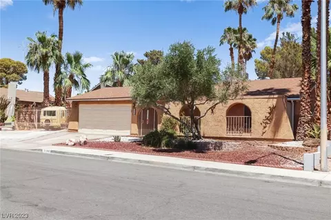 3144 Brockington Dr, Las Vegas, NV 89120