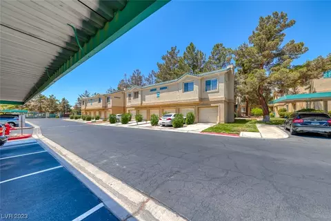 5155 W Tropicana Ave #2064, Las Vegas, NV 89103