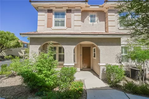 8445 Insignia Ave #105, Las Vegas, NV 89178