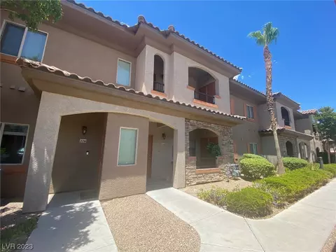 7701 W Robindale Rd #226, Las Vegas, NV 89113