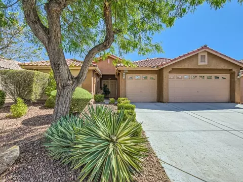 3928 Robin Knot Ct, North Las Vegas, NV 89084